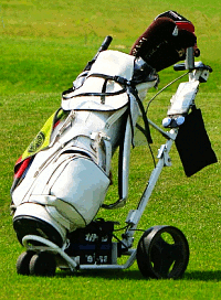 GolfCaddy
